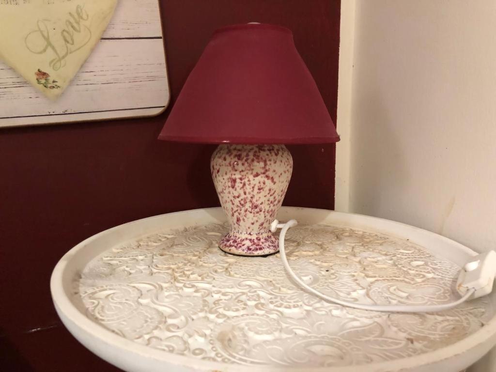 Il Vicoletto Apartment Brindisi Bagian luar foto