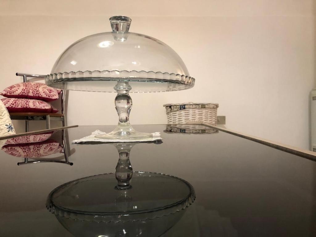 Il Vicoletto Apartment Brindisi Bagian luar foto