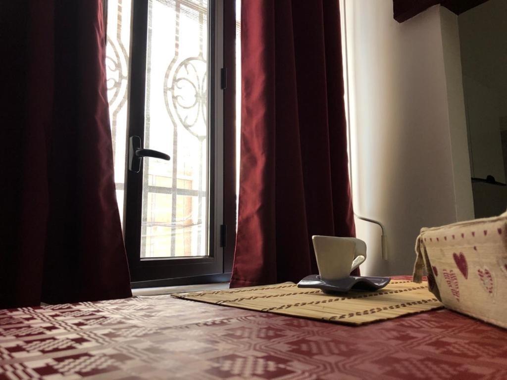 Il Vicoletto Apartment Brindisi Bagian luar foto