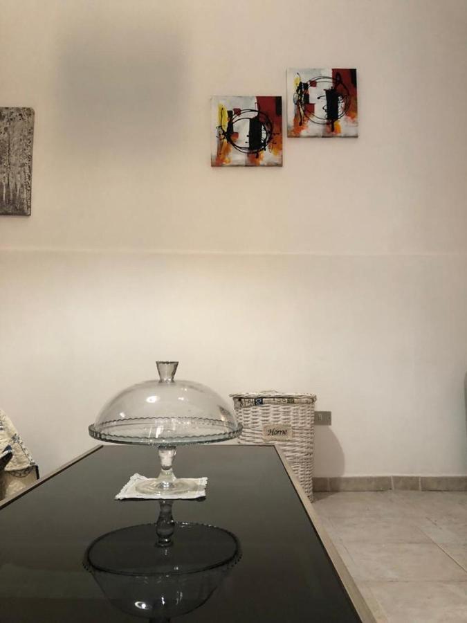 Il Vicoletto Apartment Brindisi Bagian luar foto