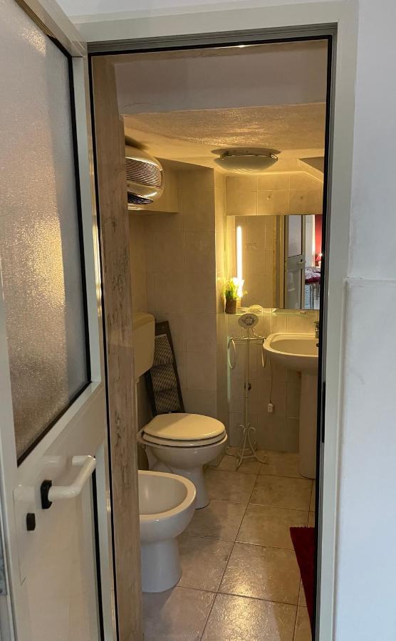 Il Vicoletto Apartment Brindisi Bagian luar foto